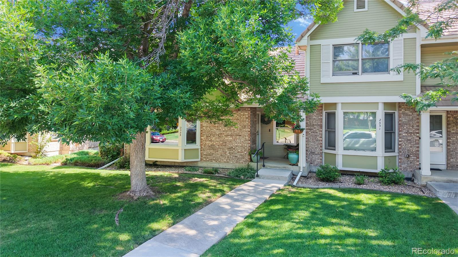 2335 Ranch Drive