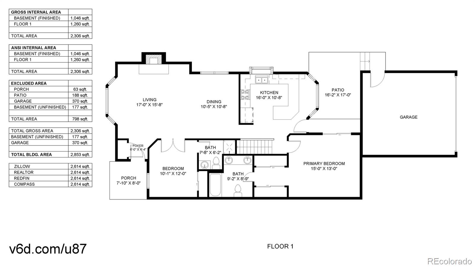 2335 Ranch Drive