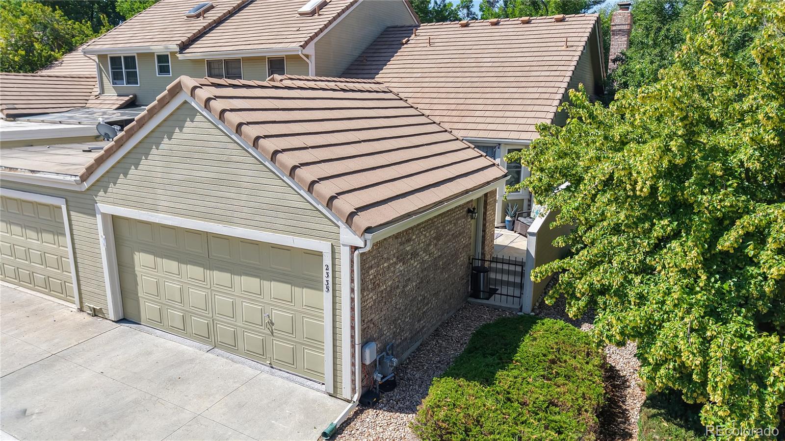 2335 Ranch Drive