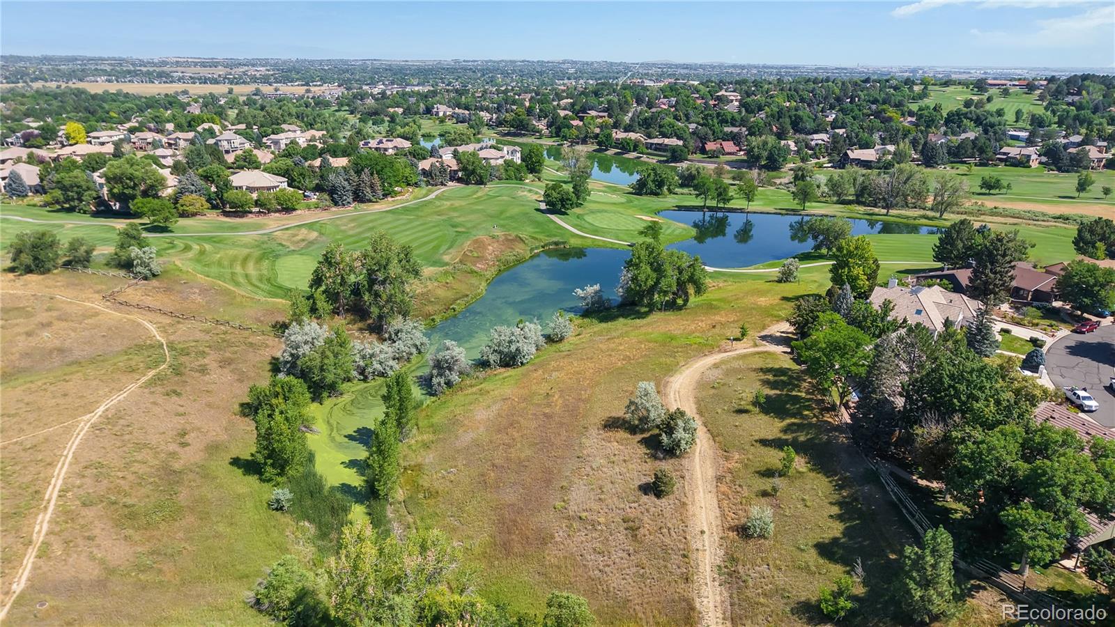 2335 Ranch Drive