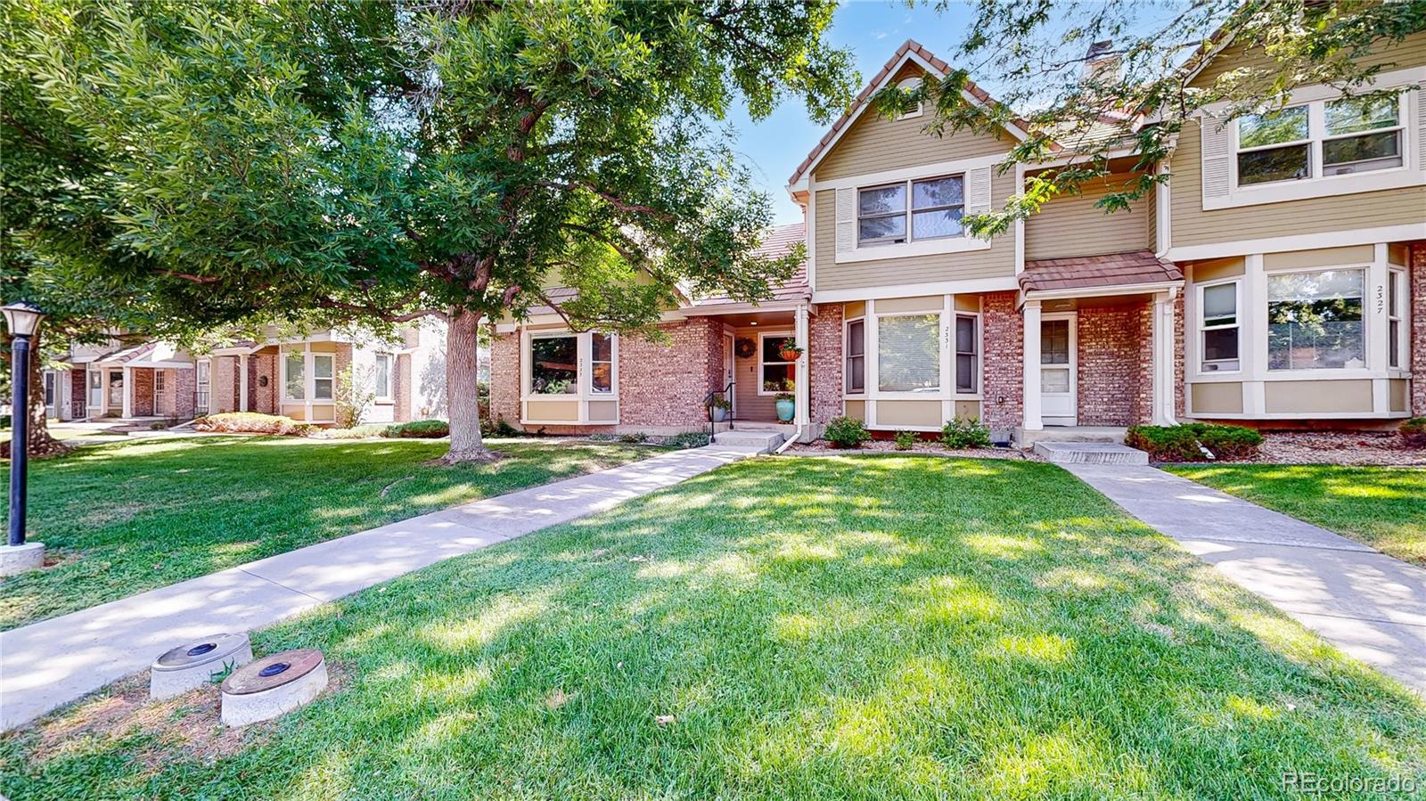 2335 Ranch Drive