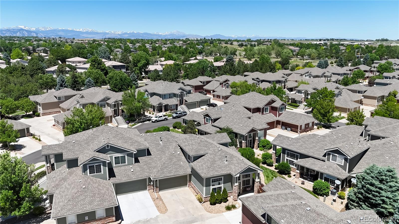 13816 Legend Trail Unit: 104