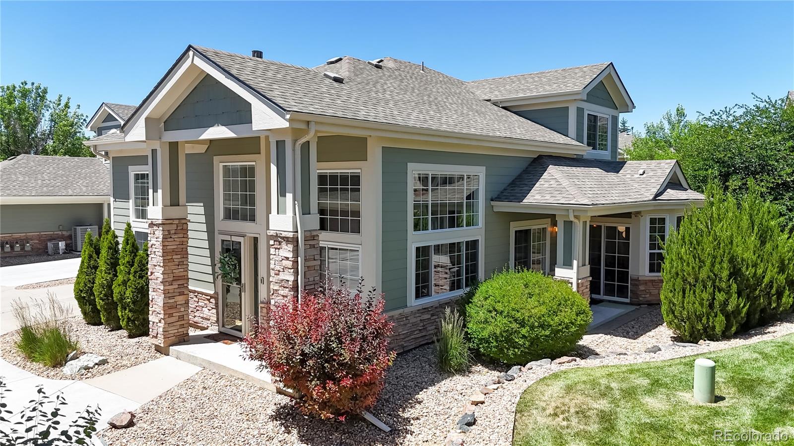13816 Legend Trail Unit: 104