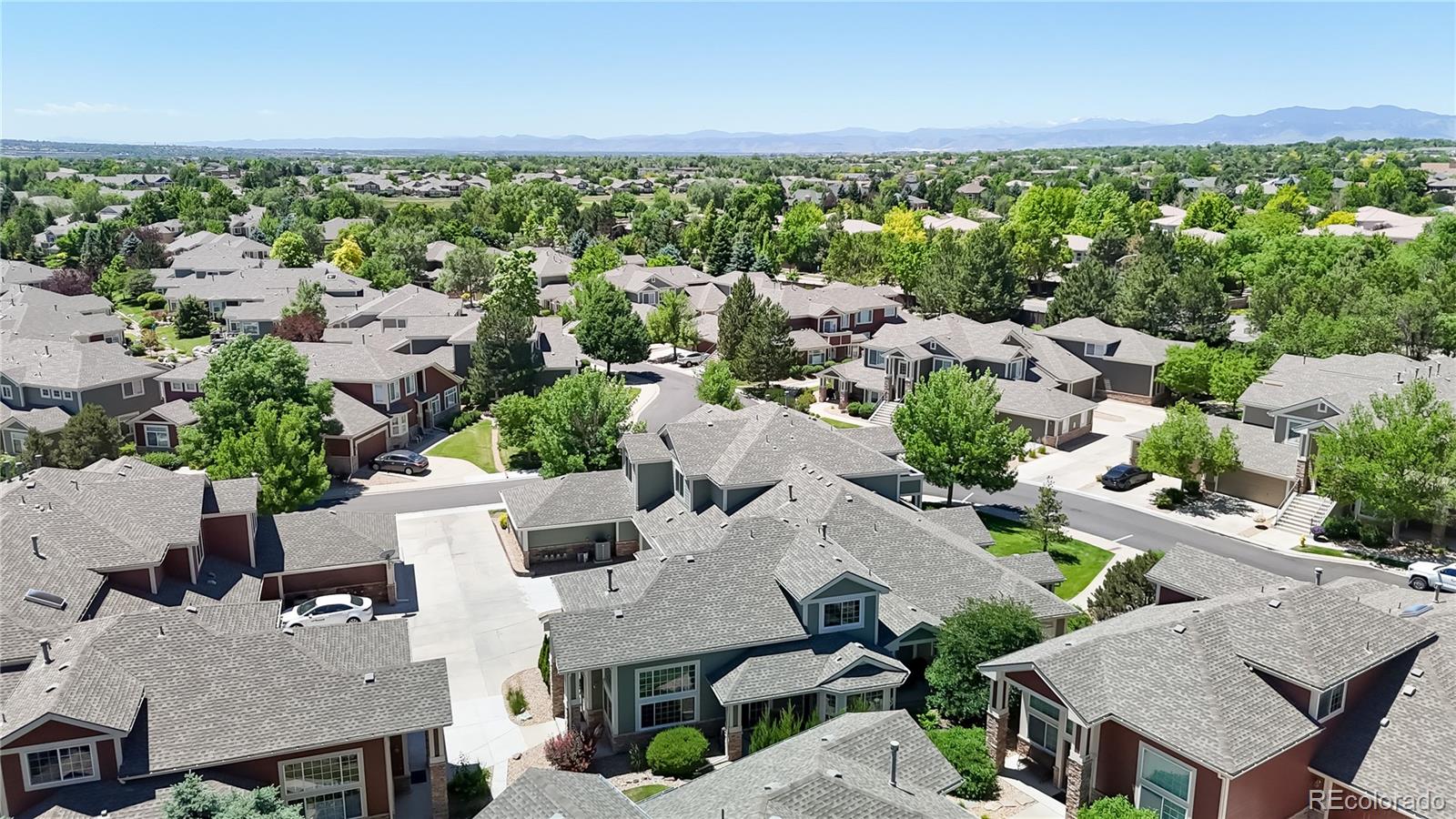 13816 Legend Trail Unit: 104