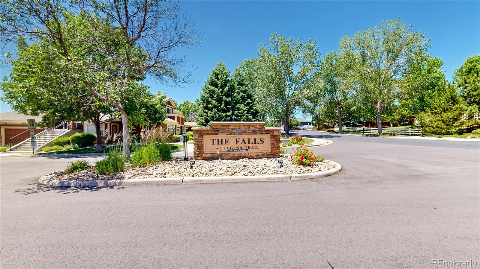 13816 Legend Trail Unit: 104