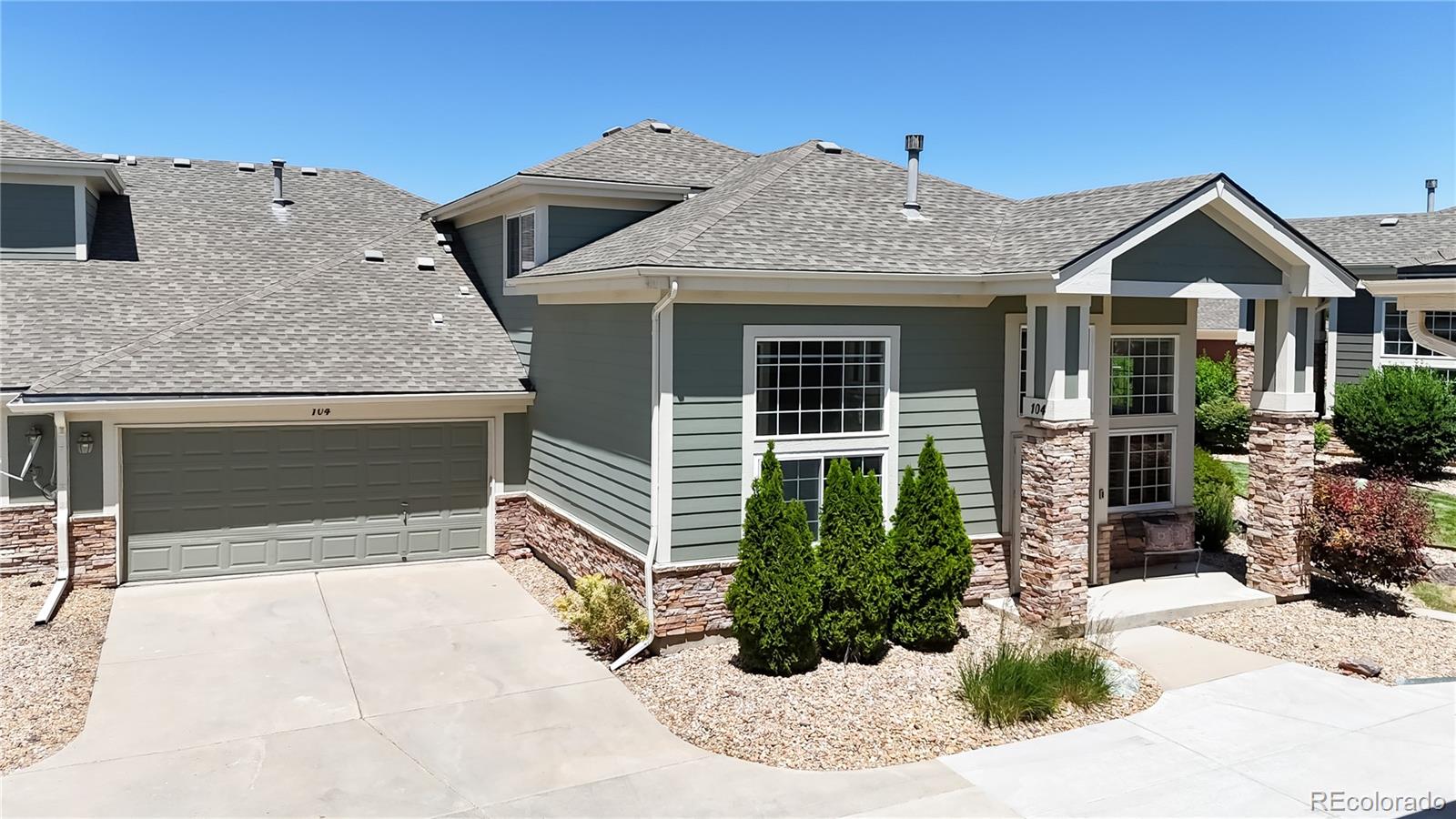 13816 Legend Trail Unit: 104
