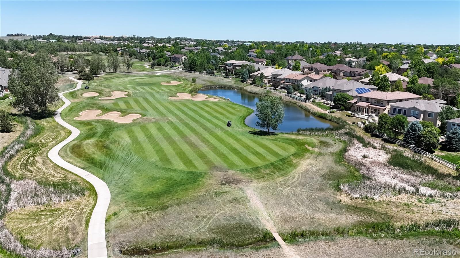 13816 Legend Trail Unit: 104