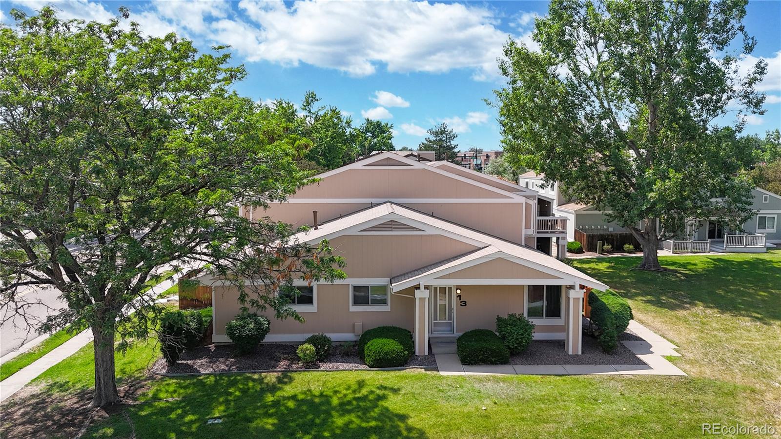 8792 Chase Drive Unit: 13