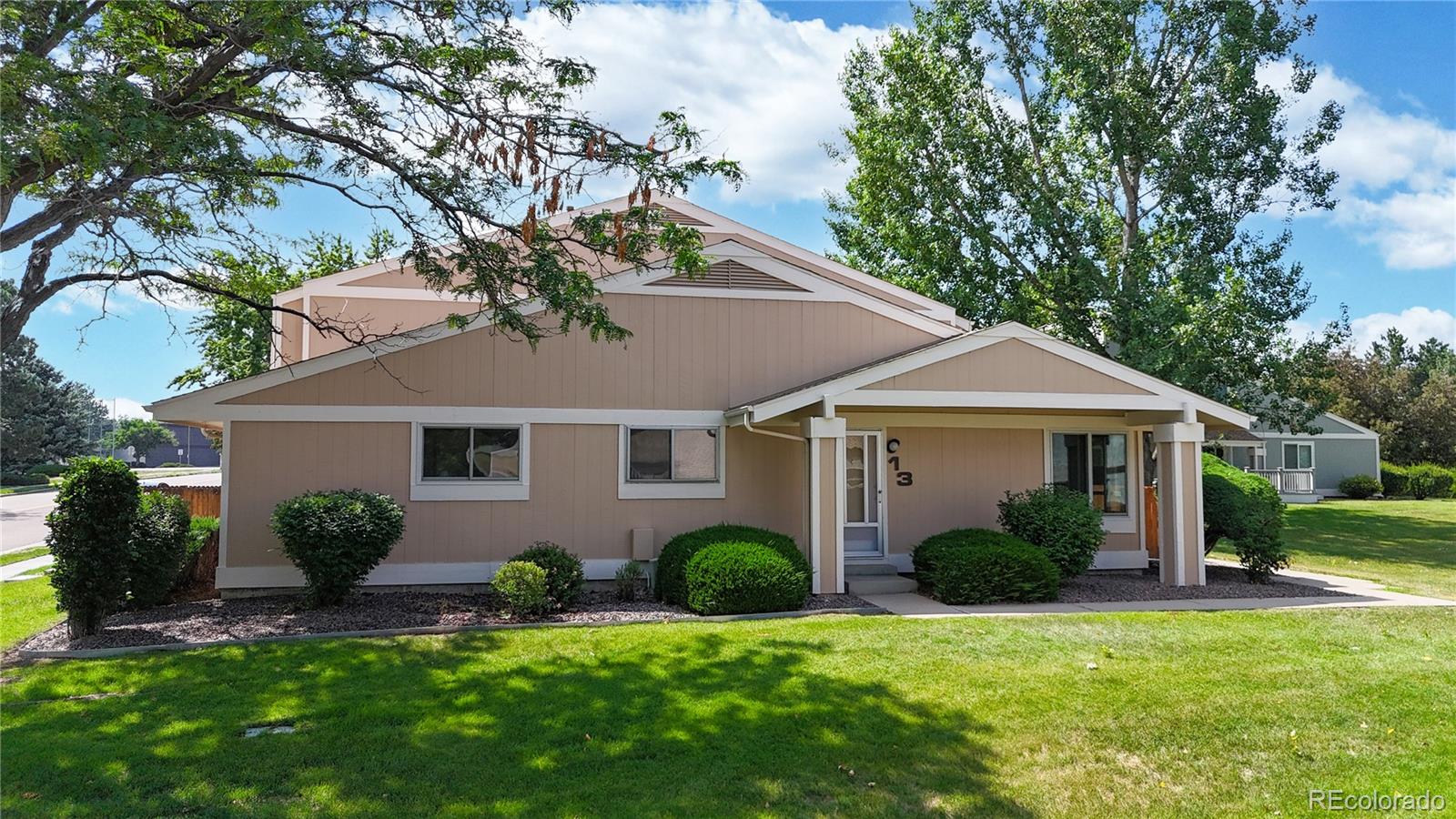 8792 Chase Drive Unit: 13
