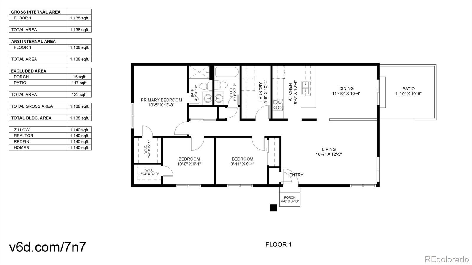 8792 Chase Drive Unit: 13