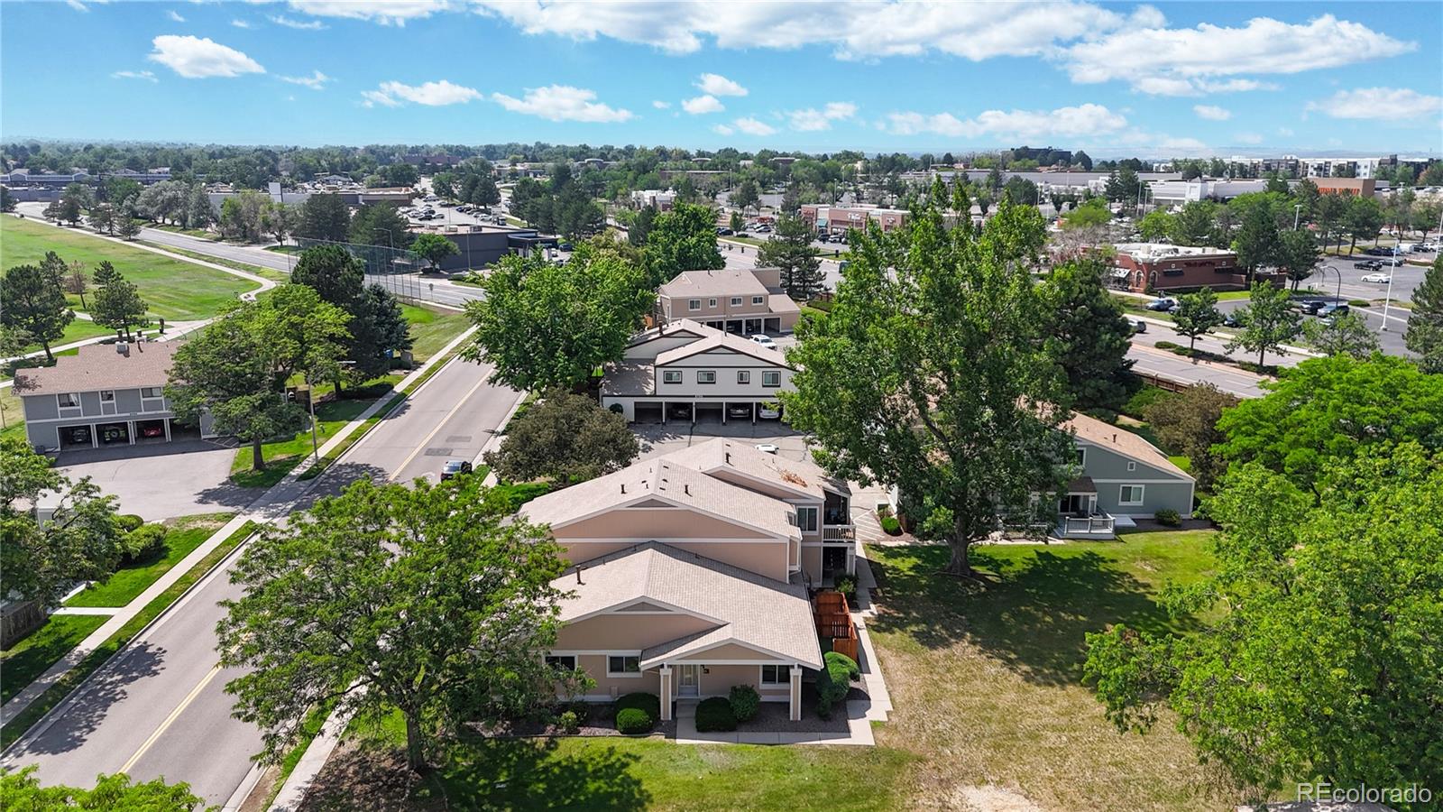 8792 Chase Drive Unit: 13