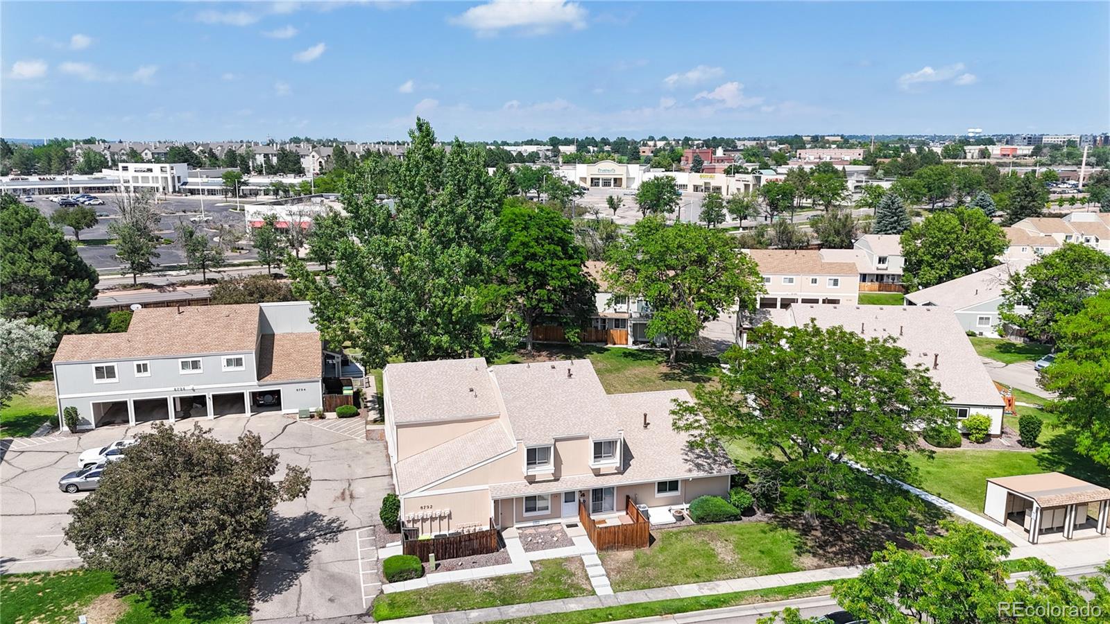 8792 Chase Drive Unit: 13