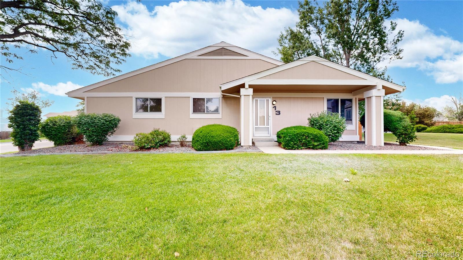 8792 Chase Drive Unit: 13
