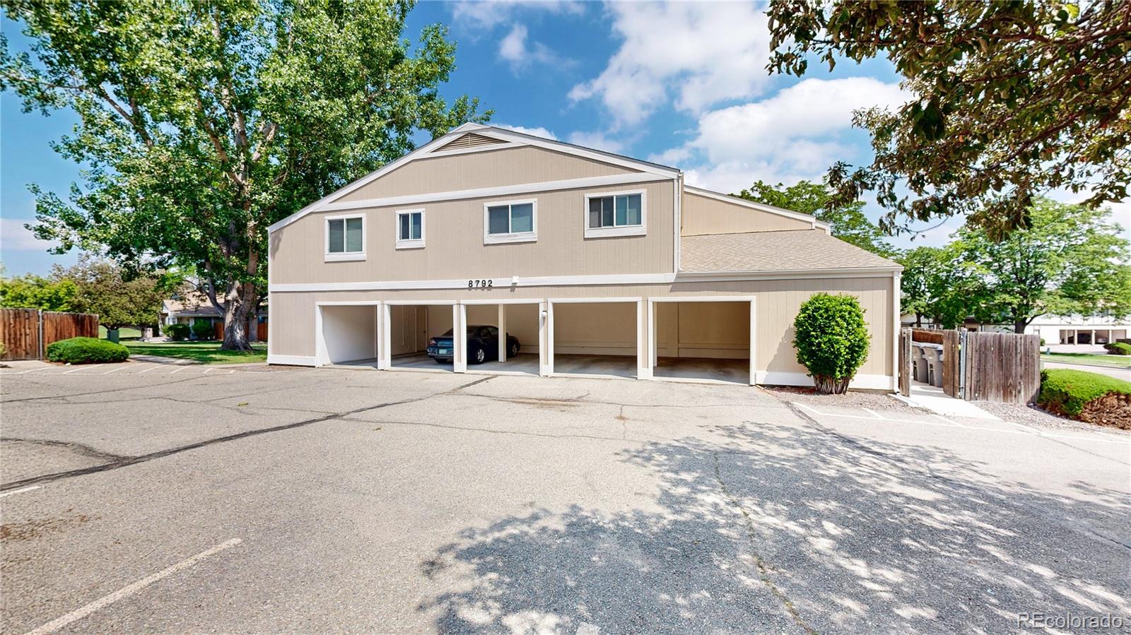 8792 Chase Drive Unit: 13