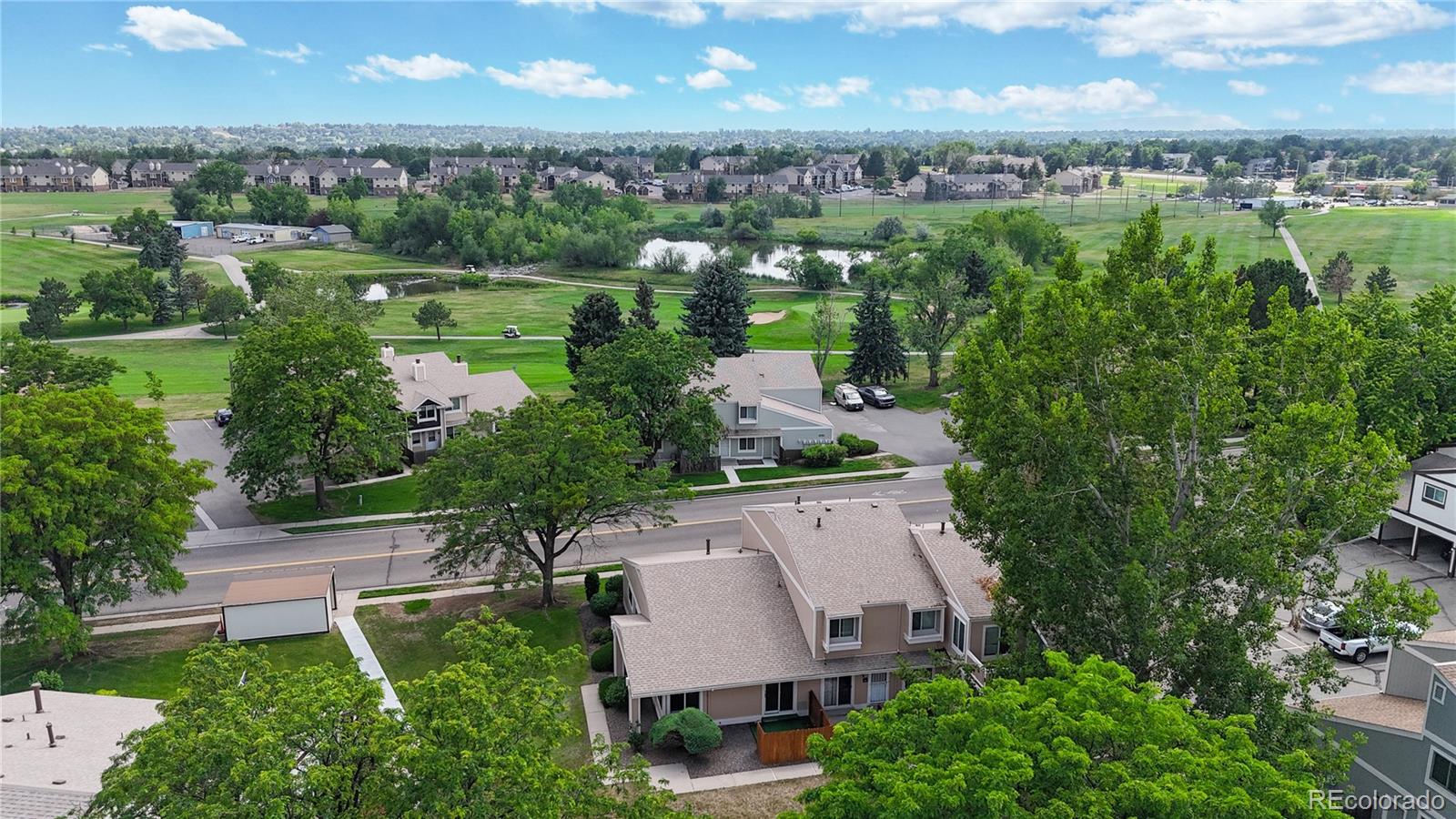 8792 Chase Drive Unit: 13