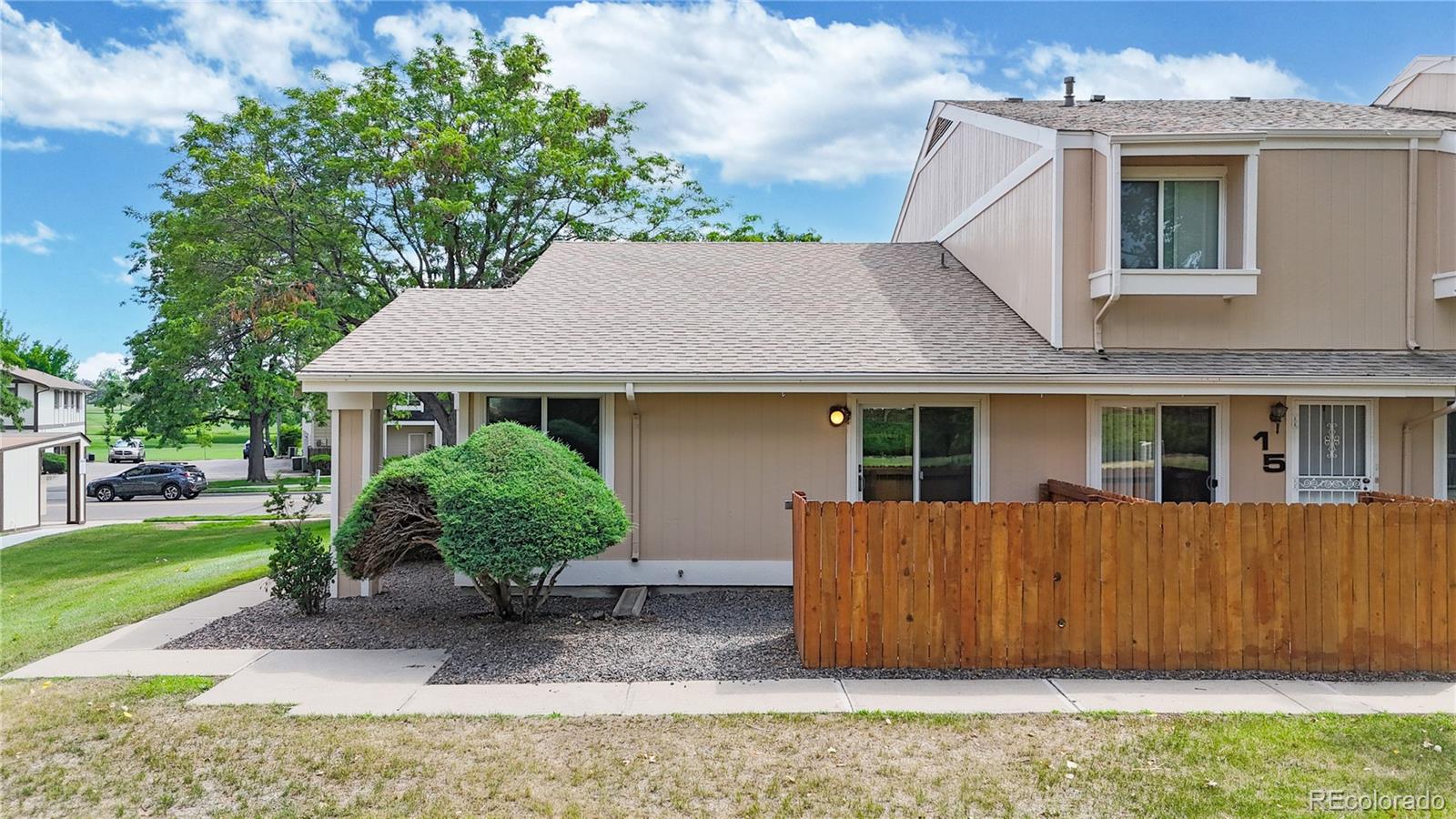 8792 Chase Drive Unit: 13