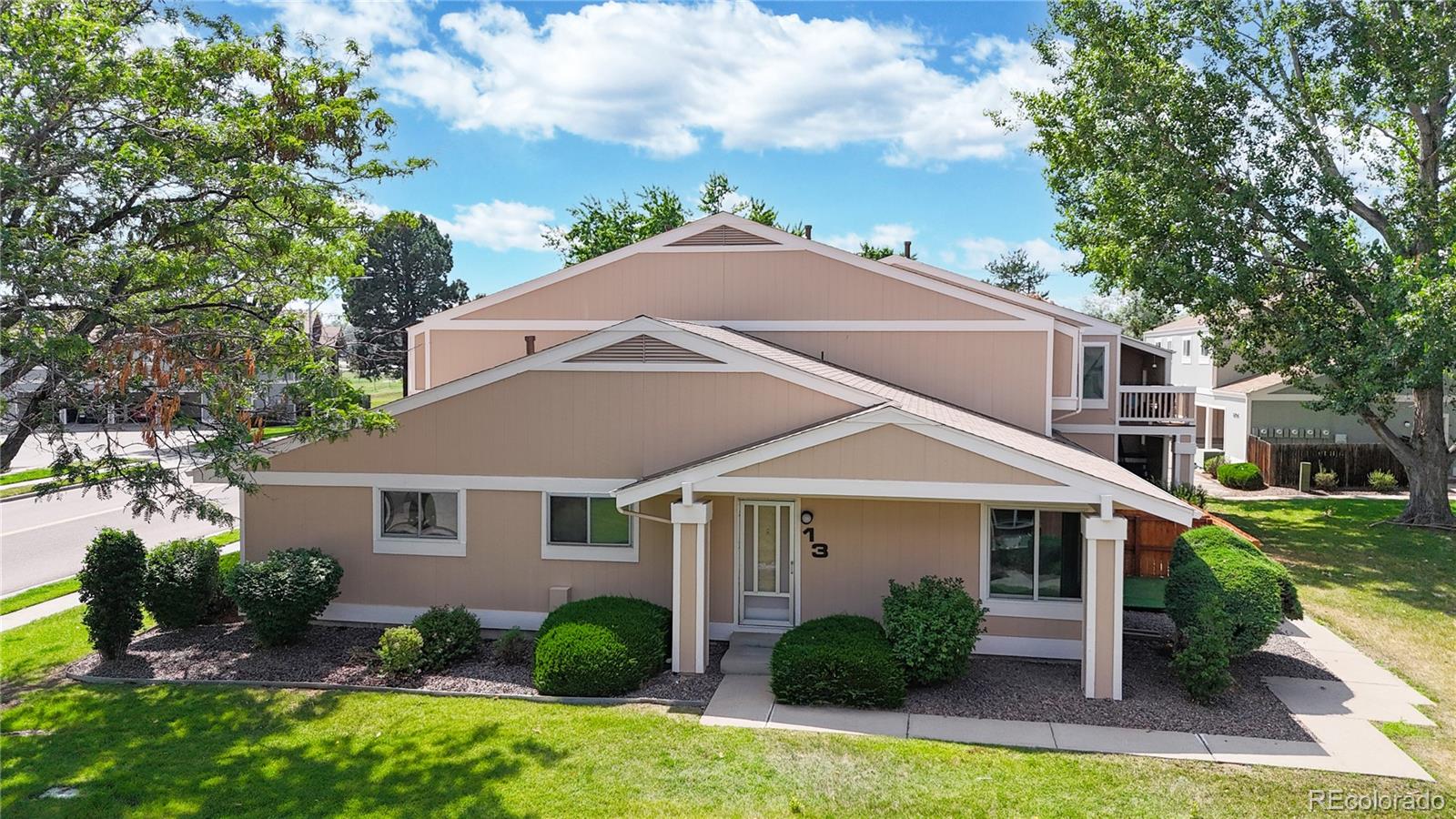 8792 Chase Drive Unit: 13