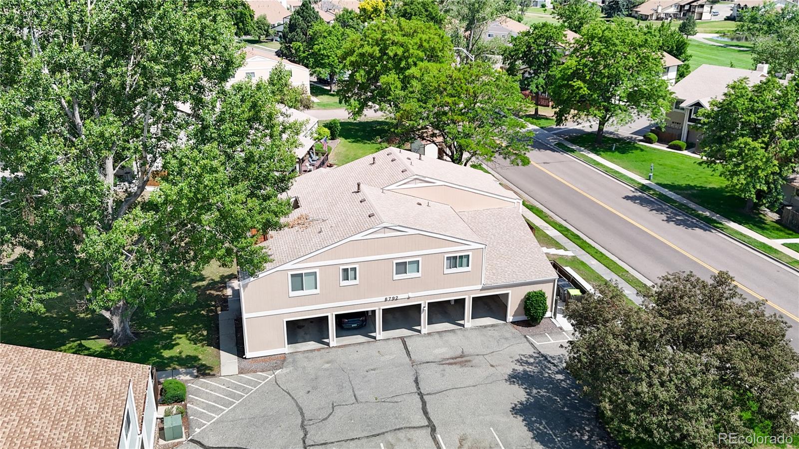 8792 Chase Drive Unit: 13
