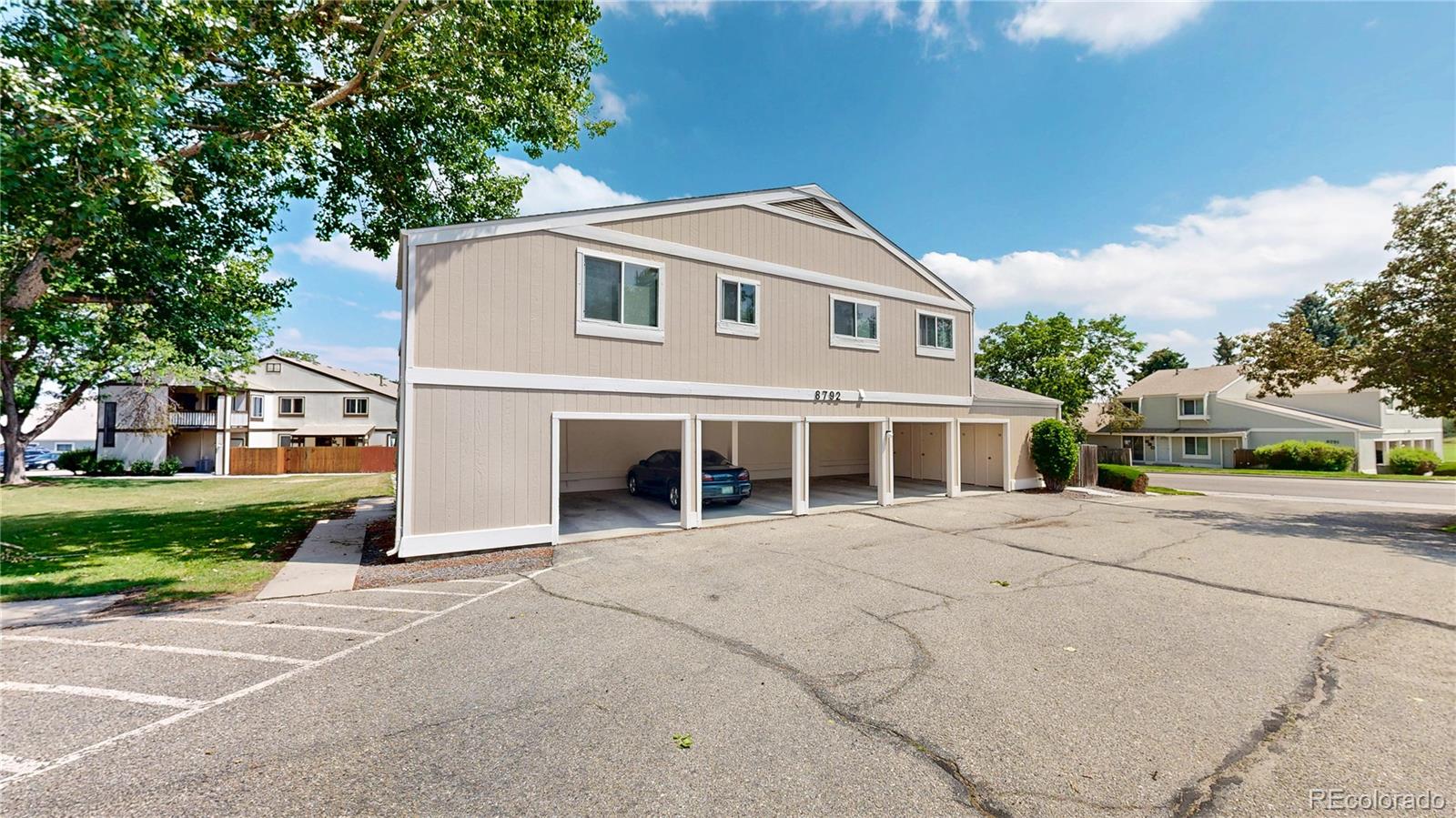 8792 Chase Drive Unit: 13