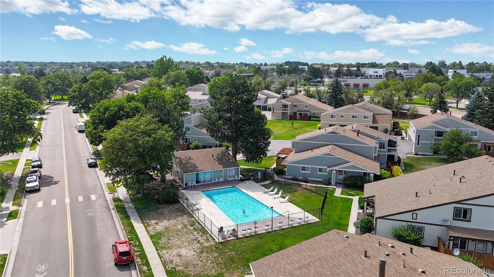 8792 Chase Drive Unit: 13