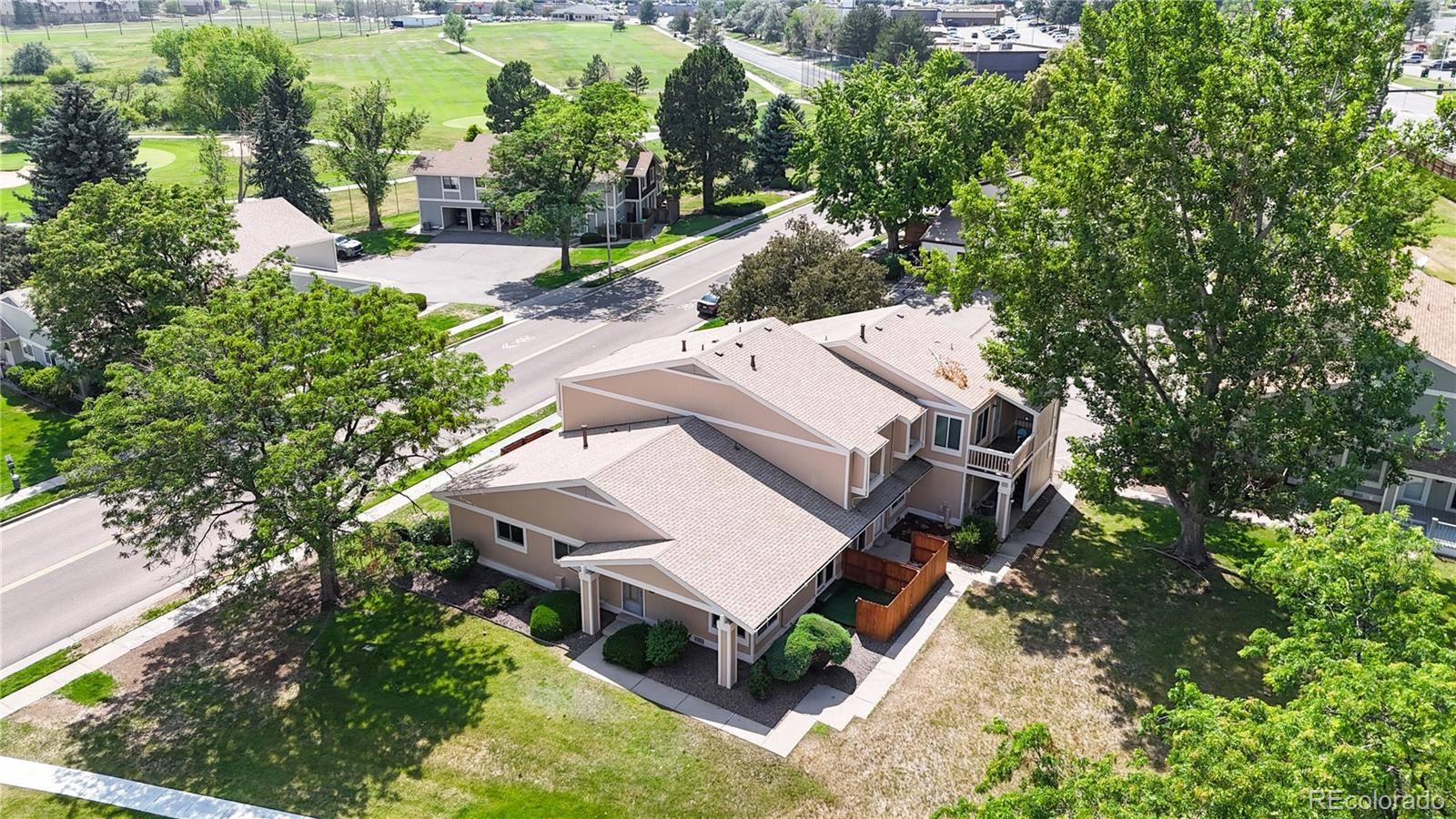 8792 Chase Drive Unit: 13