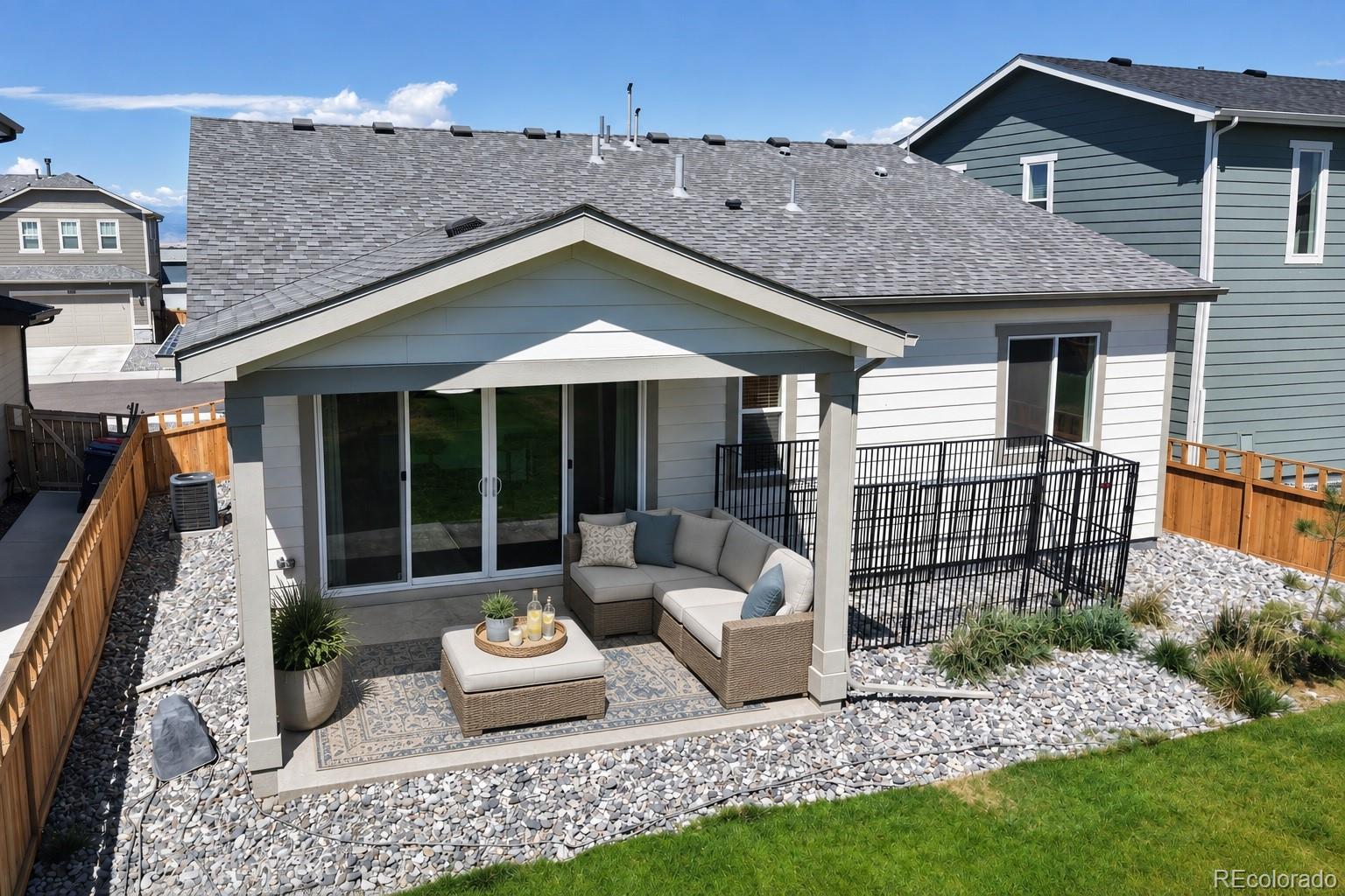 6190 Bauer Court