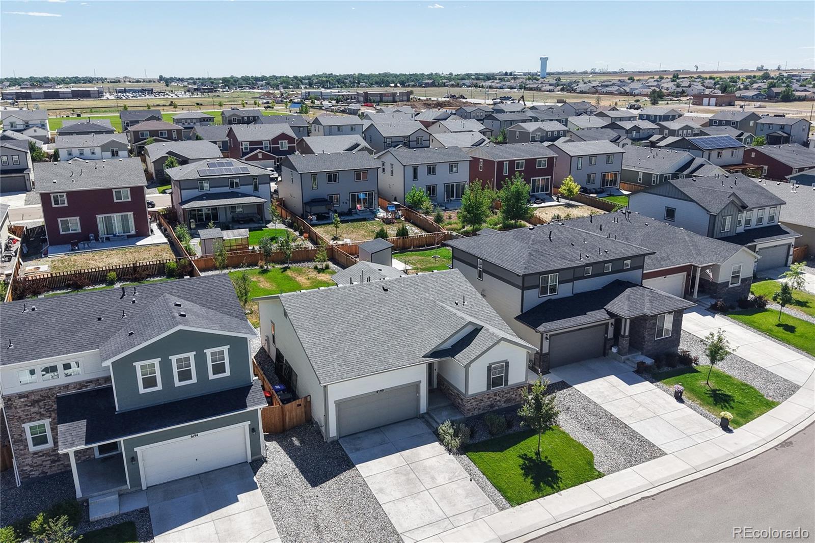 6190 Bauer Court