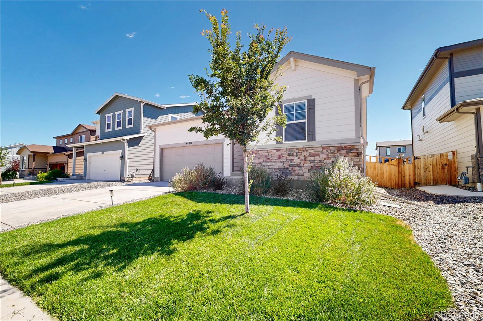 6190 Bauer Court