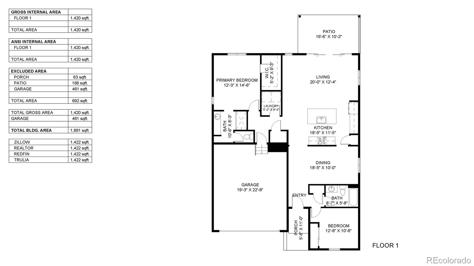 6190 Bauer Court