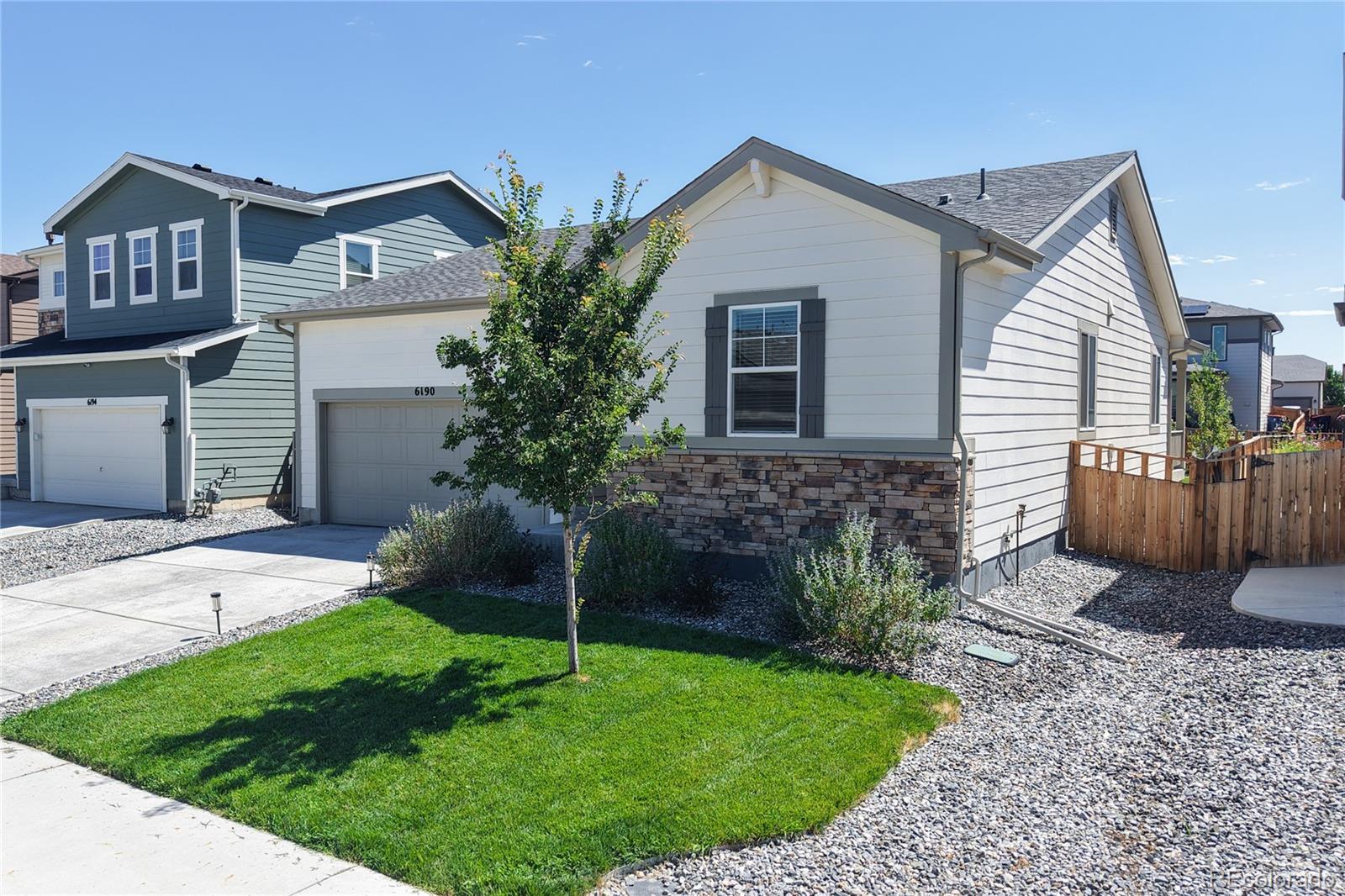 6190 Bauer Court
