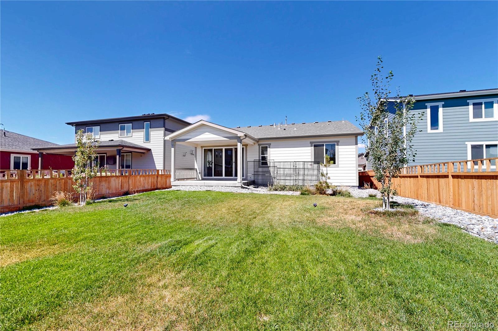 6190 Bauer Court