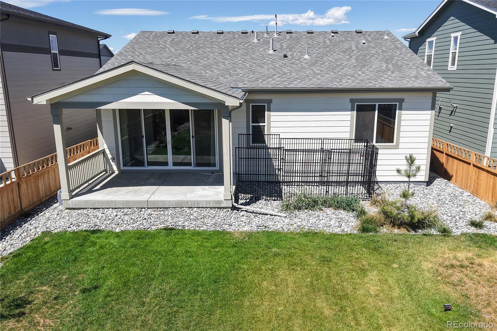 6190 Bauer Court