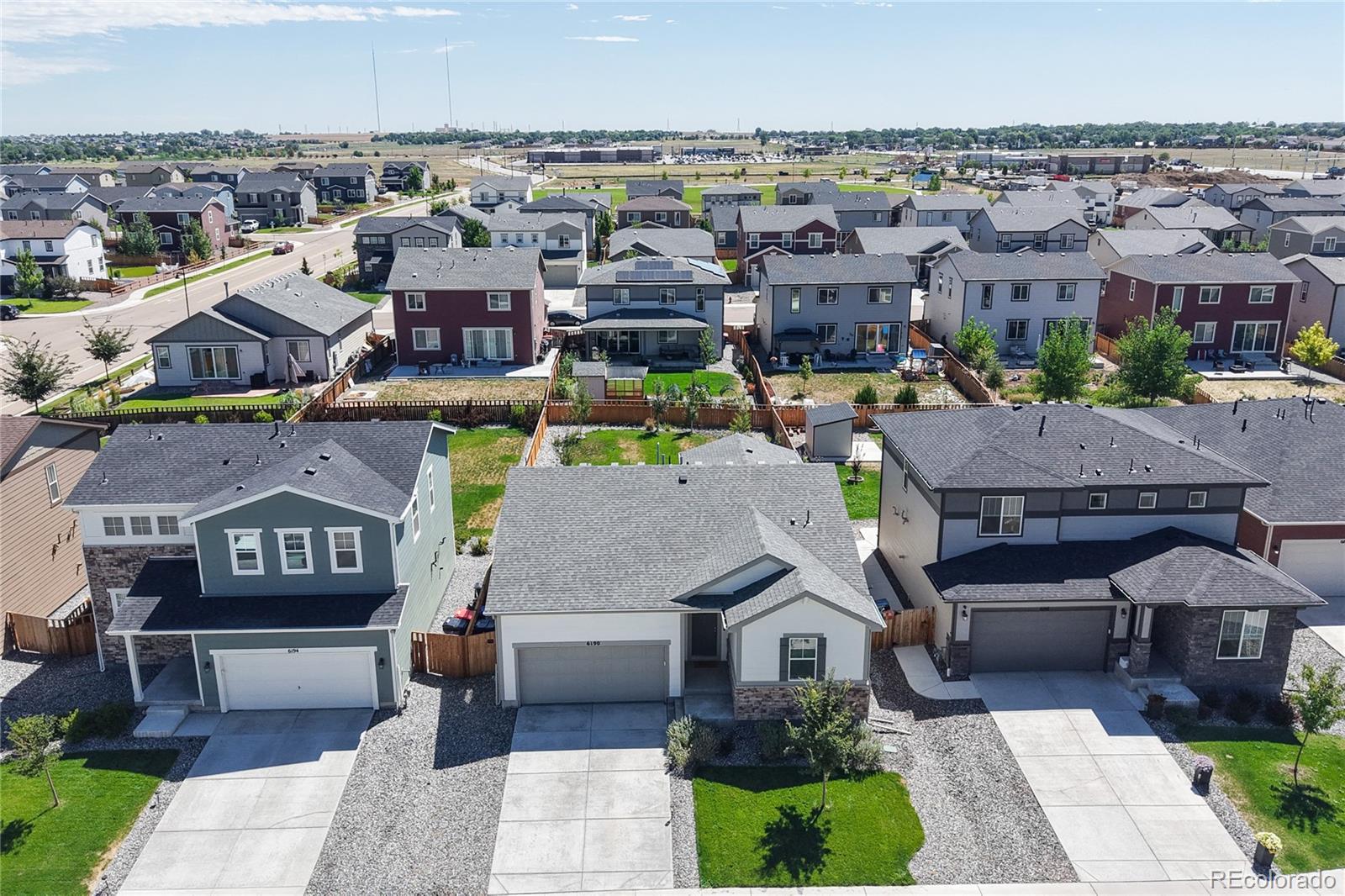 6190 Bauer Court