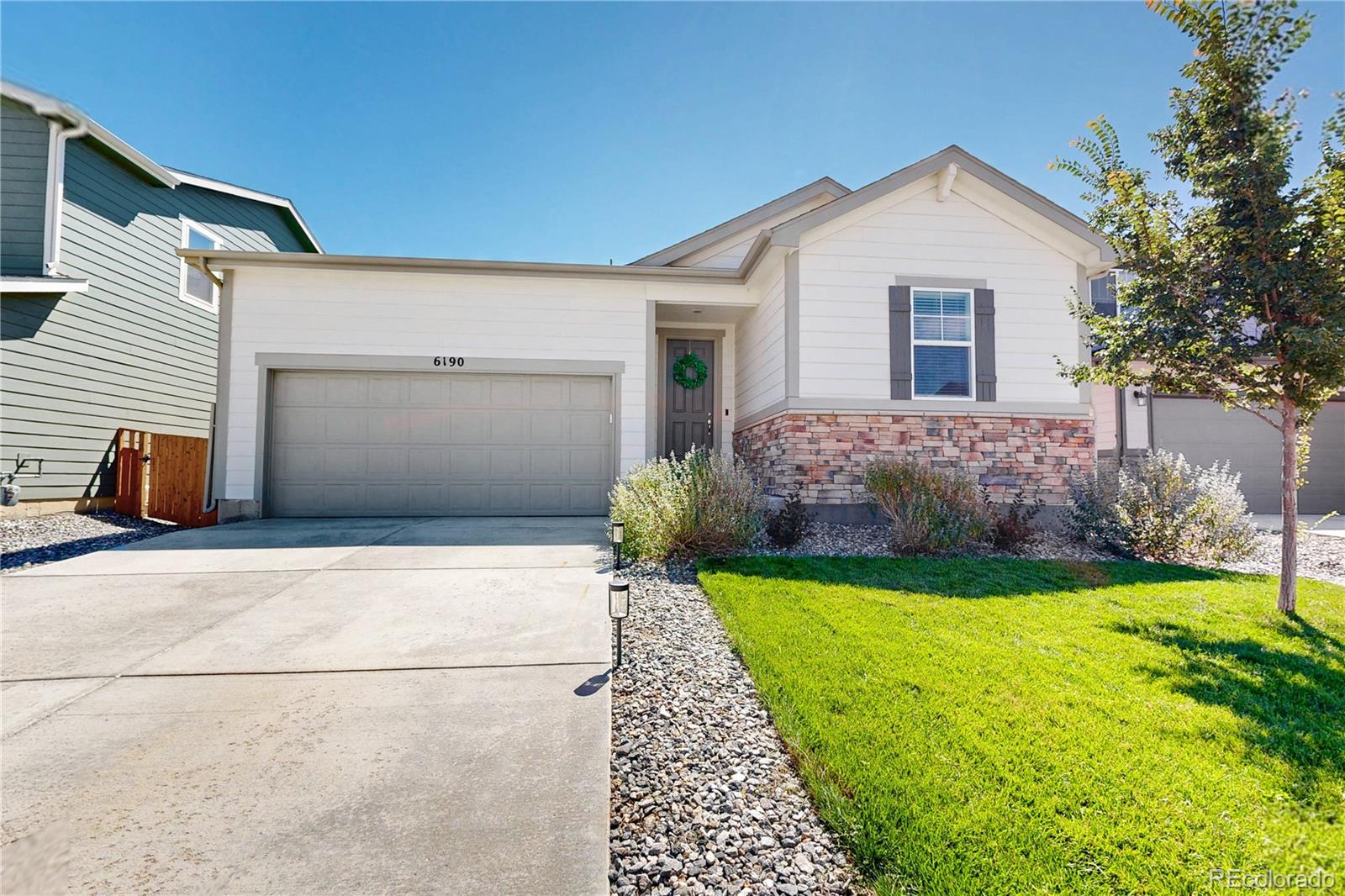 6190 Bauer Court