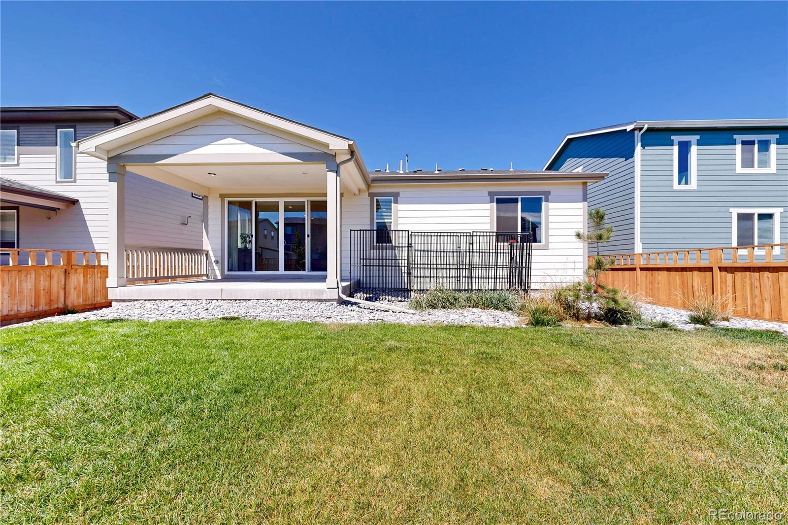 6190 Bauer Court