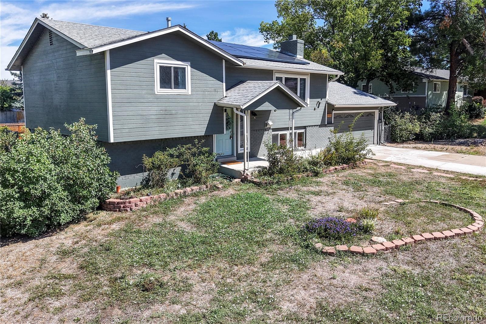 1461 Kennedy Drive