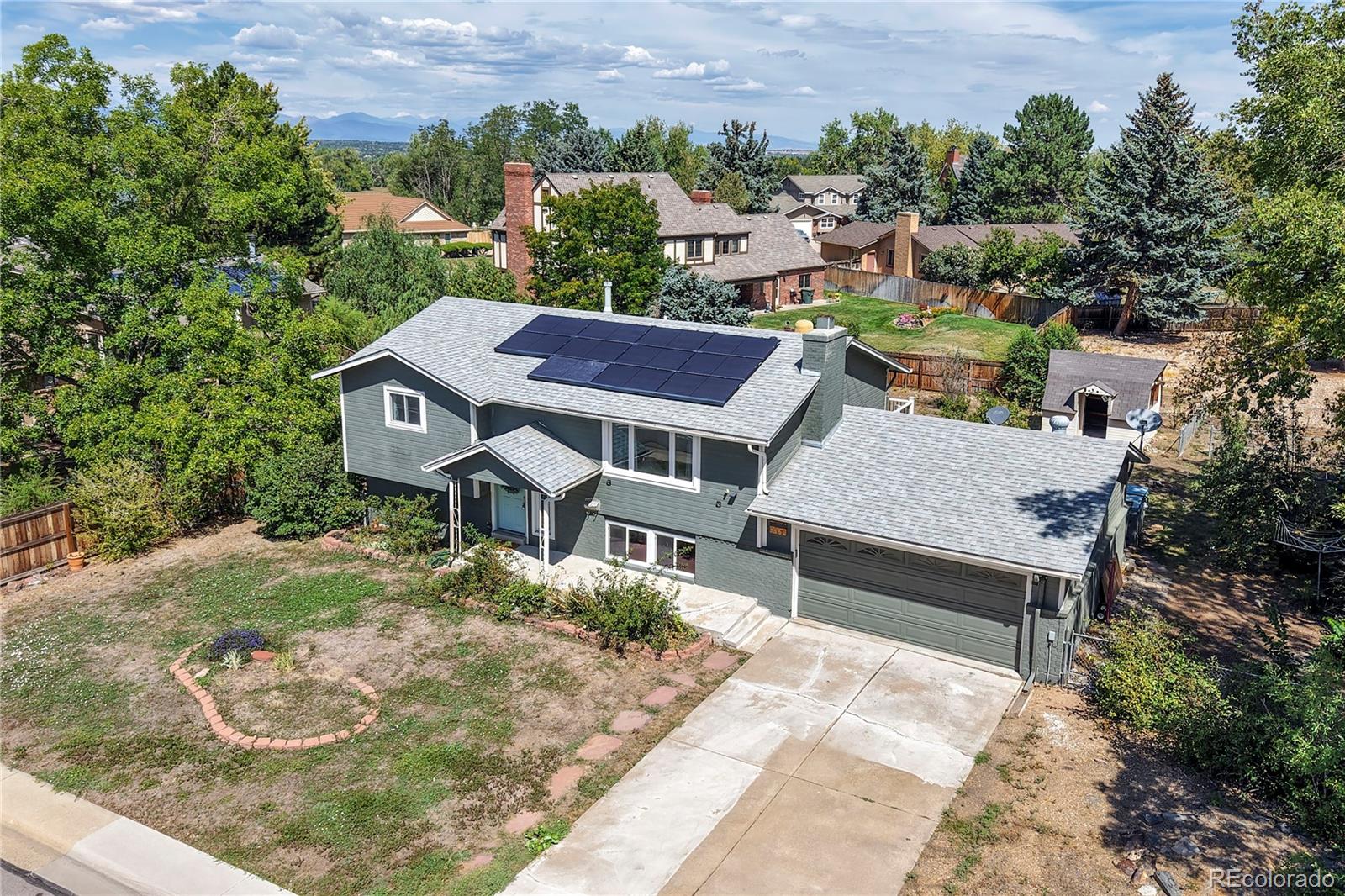 1461 Kennedy Drive