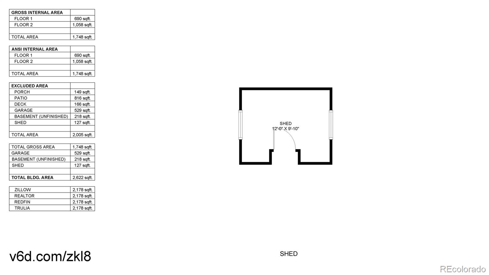 1461 Kennedy Drive