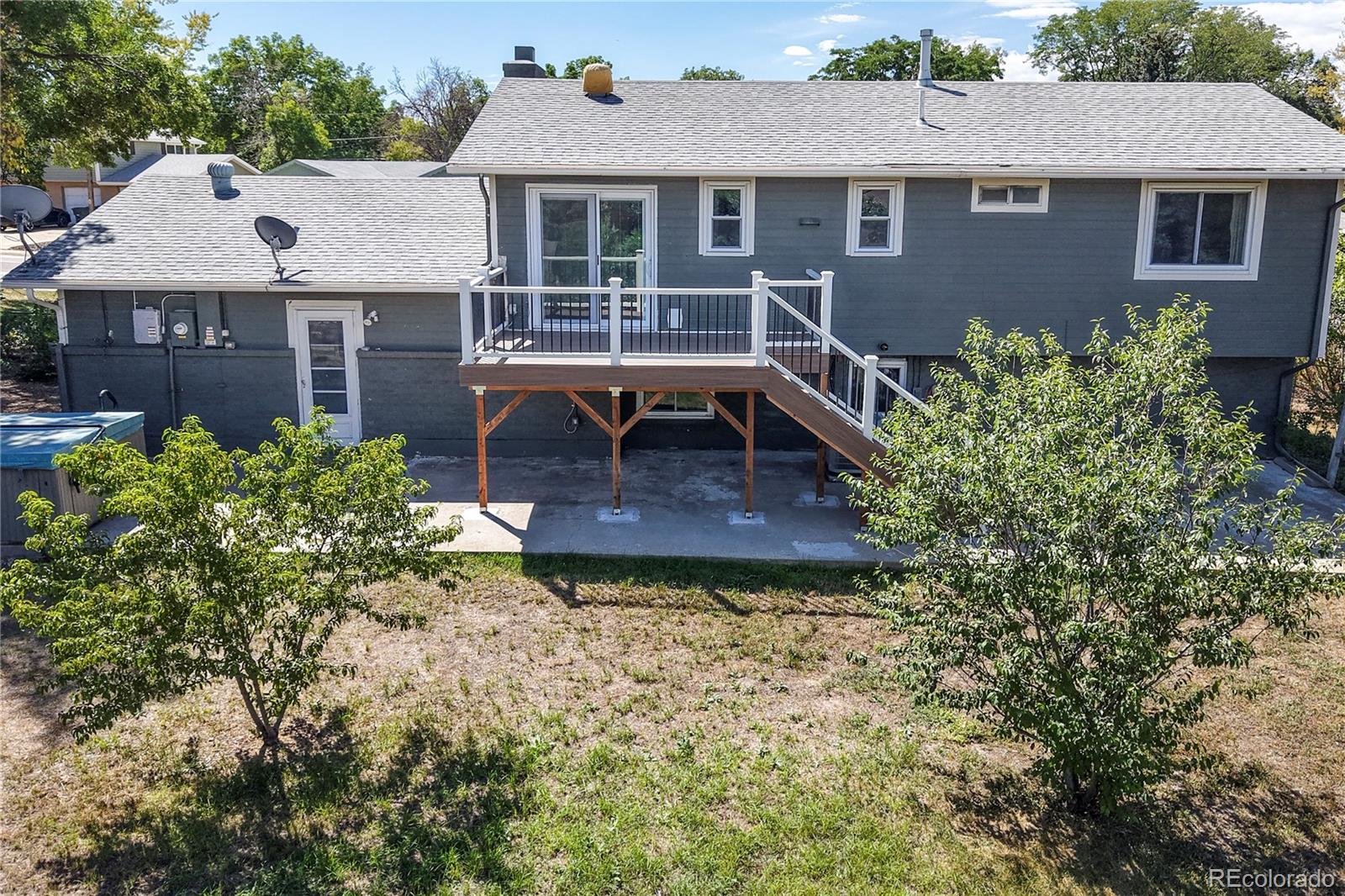 1461 Kennedy Drive