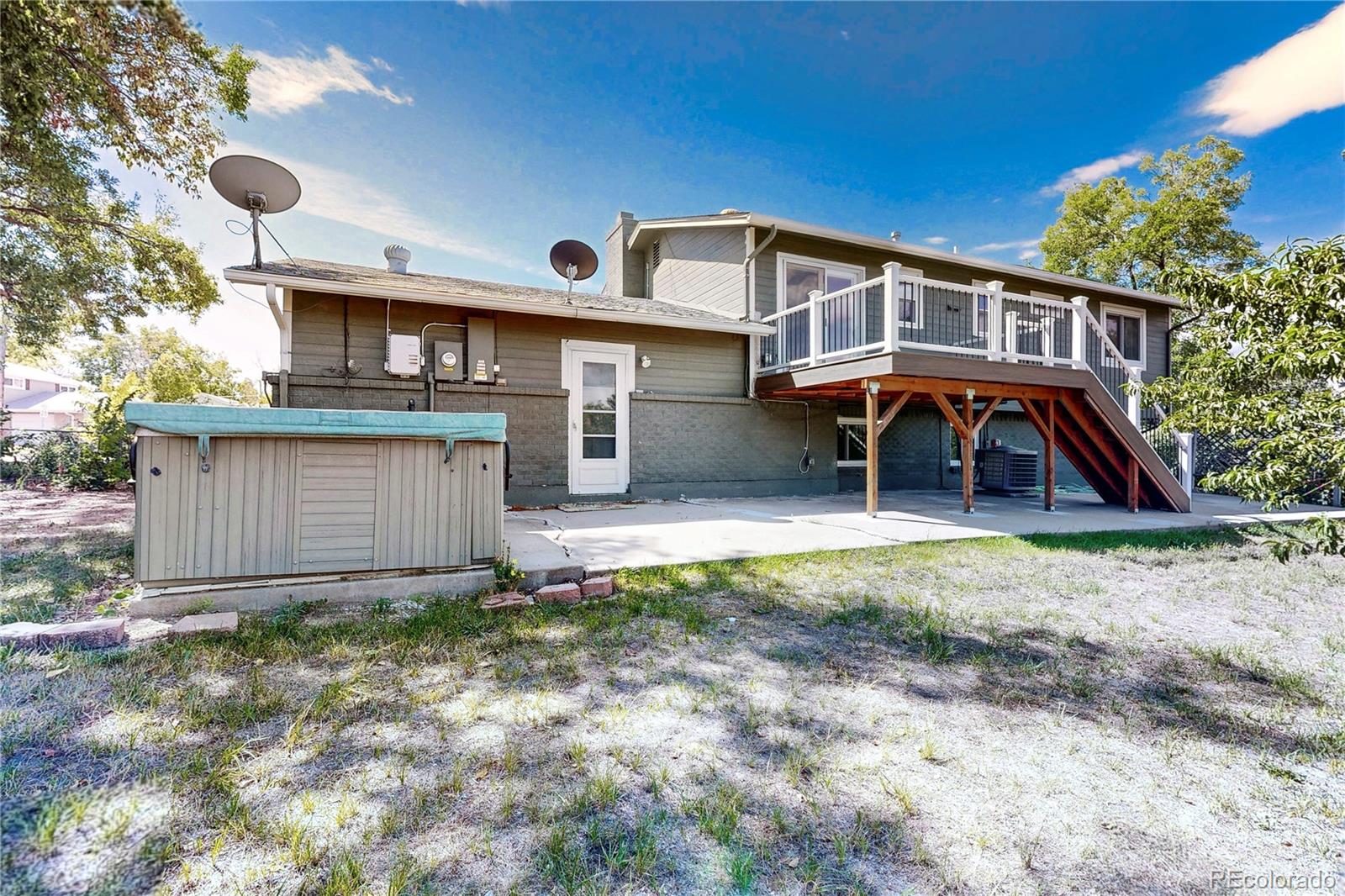 1461 Kennedy Drive