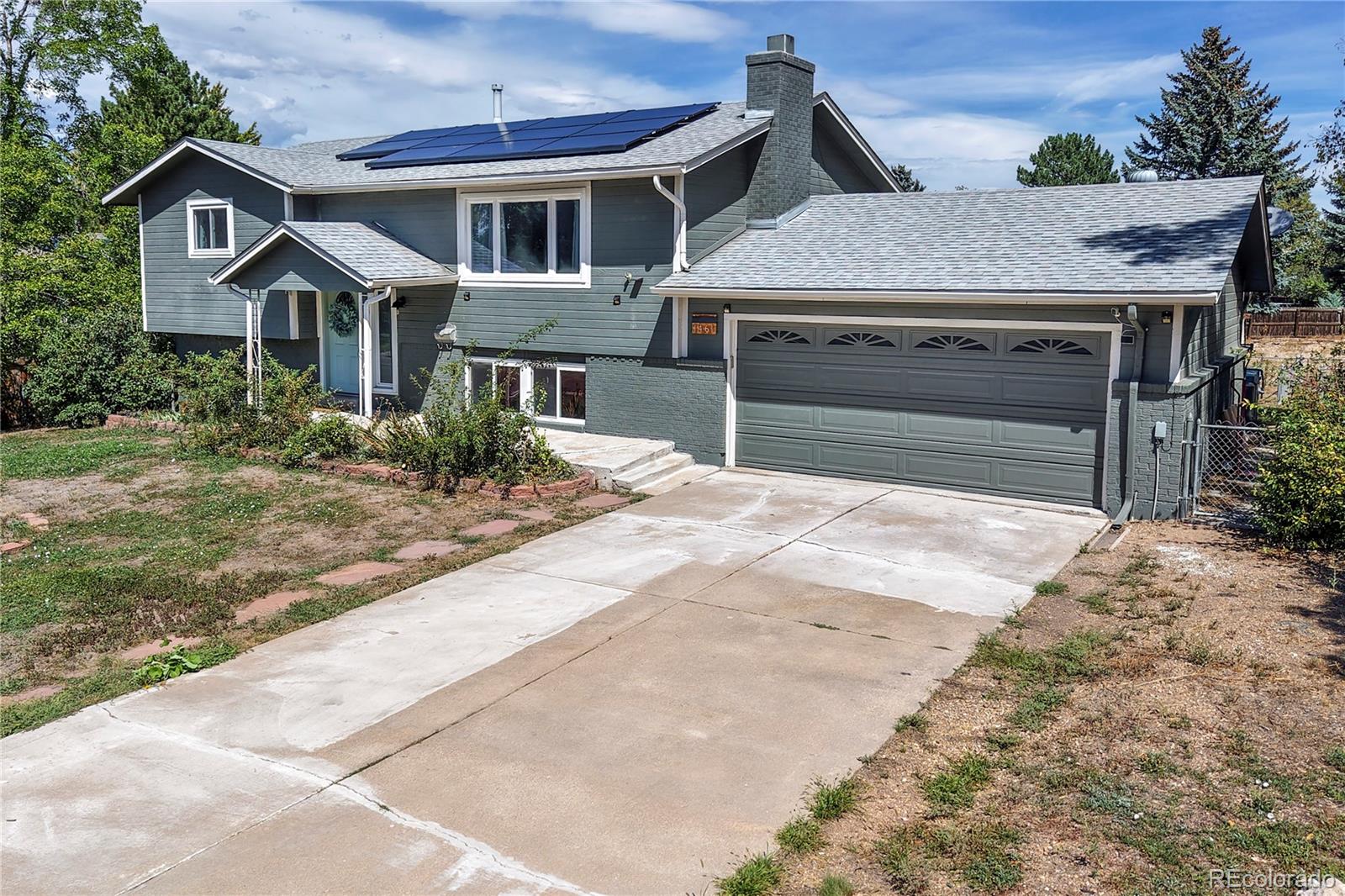 1461 Kennedy Drive