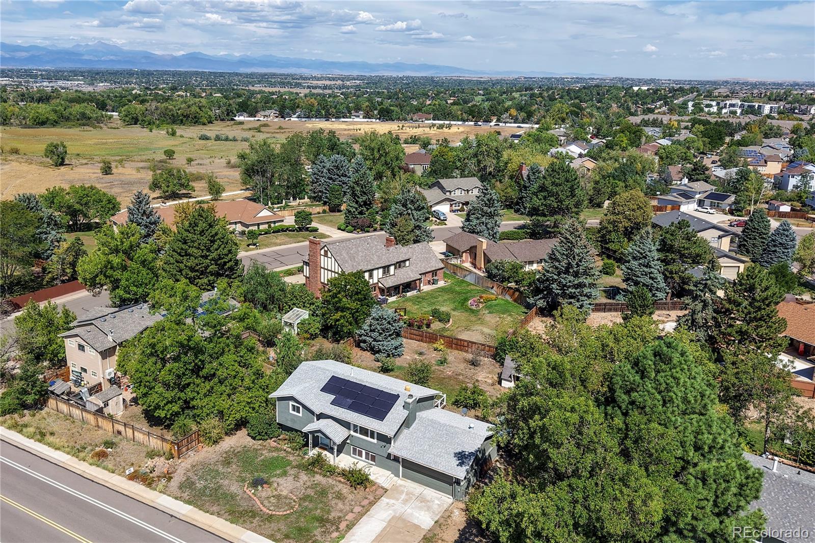 1461 Kennedy Drive