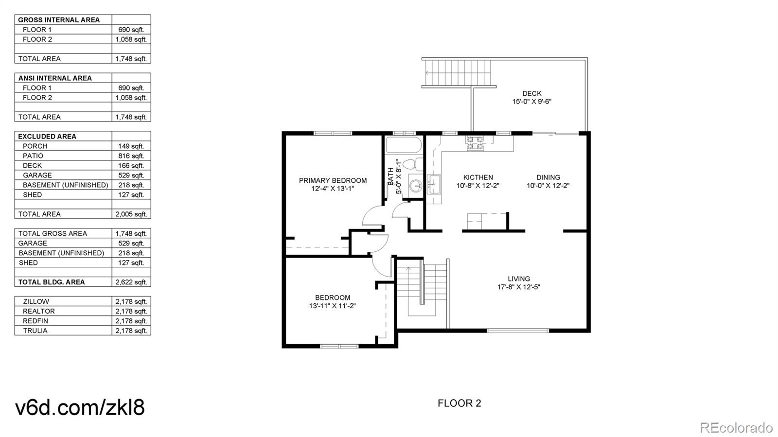 1461 Kennedy Drive