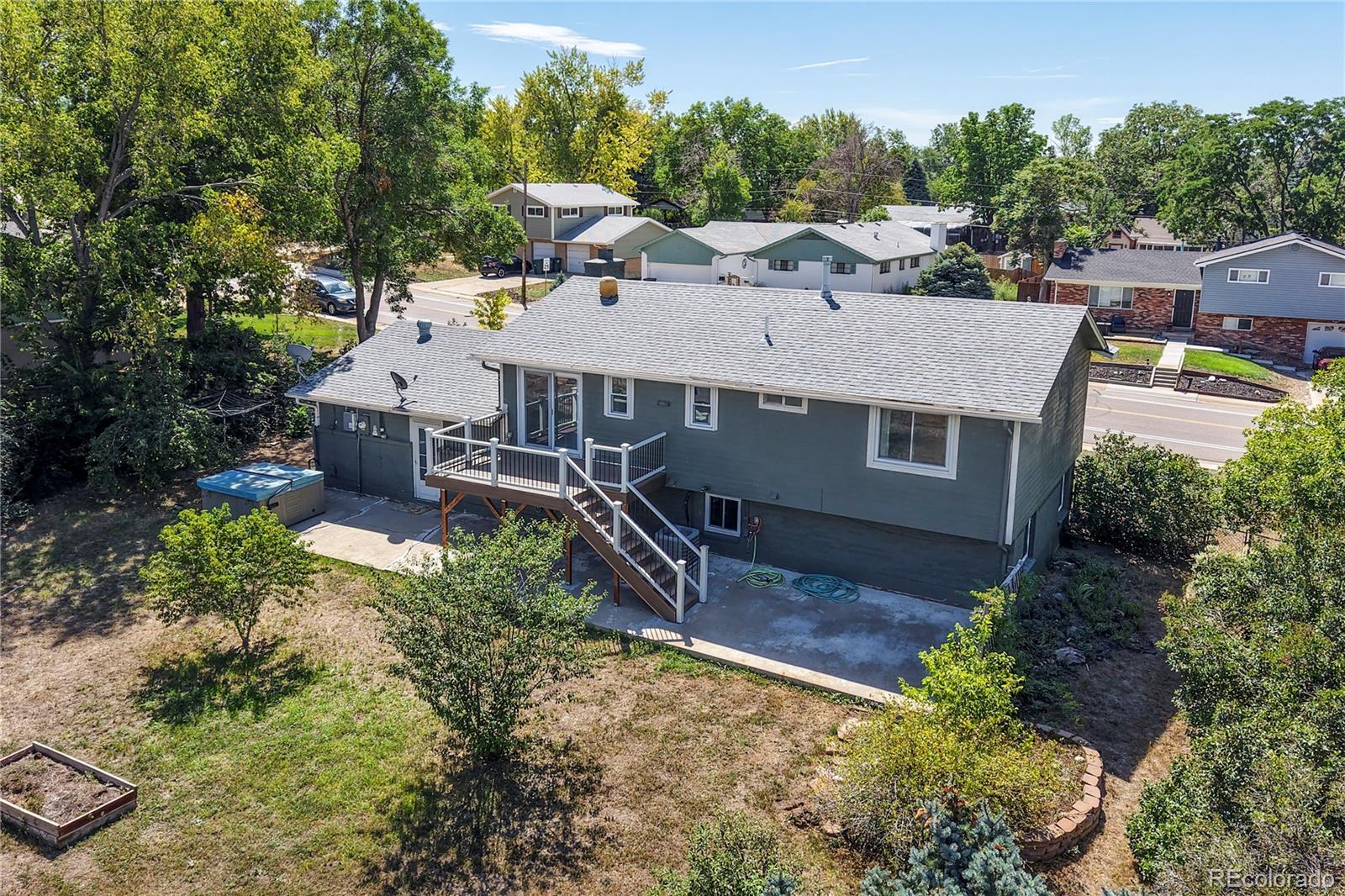 1461 Kennedy Drive