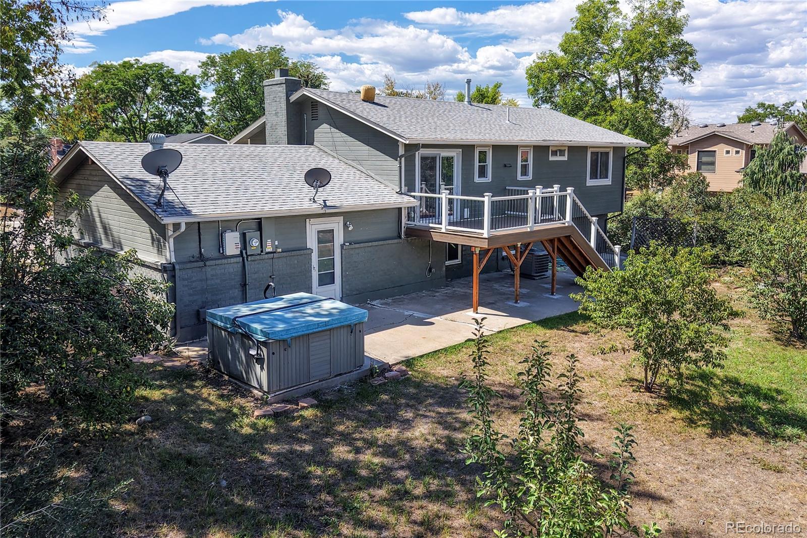 1461 Kennedy Drive