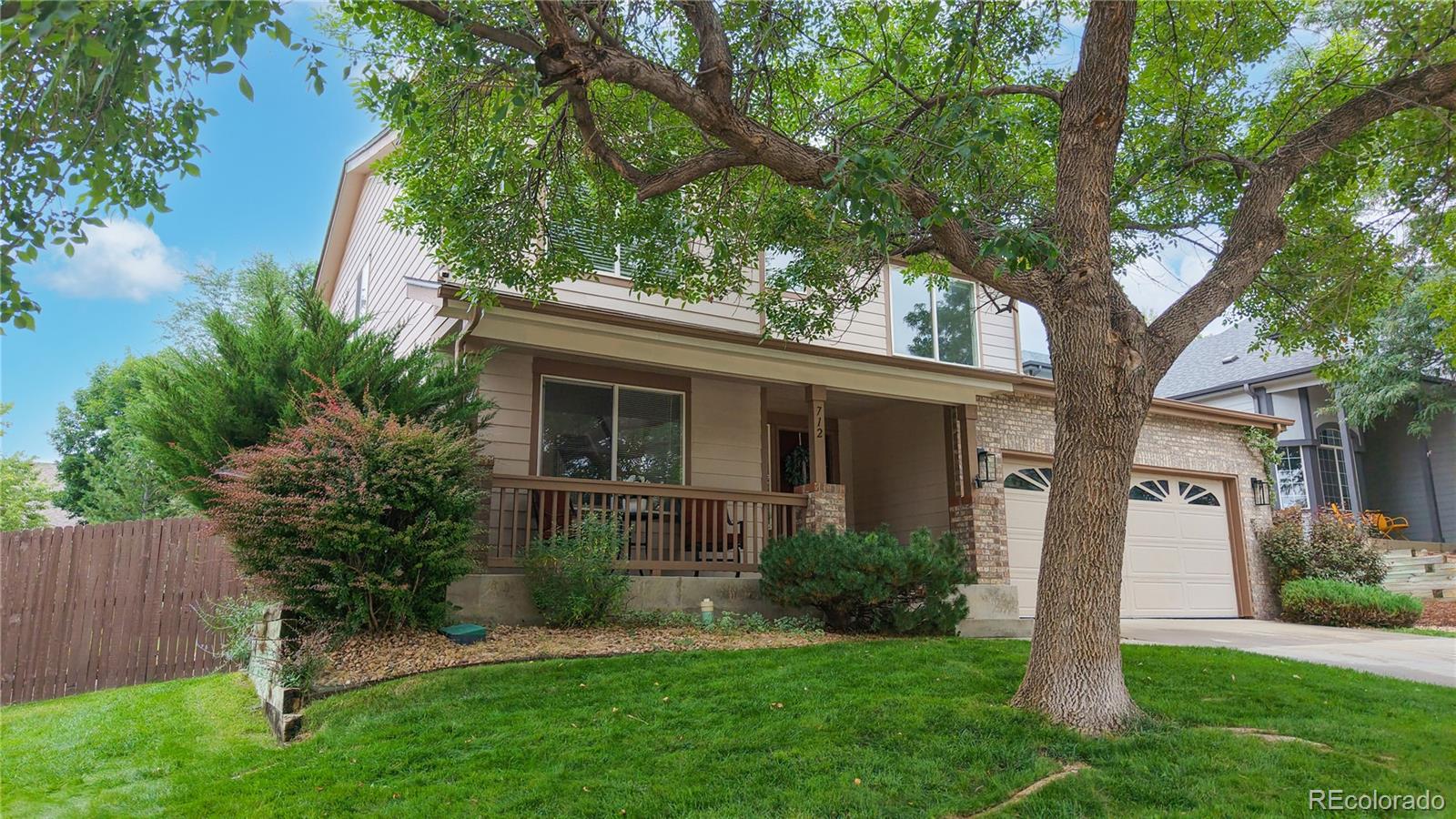 712 Pendleton Avenue