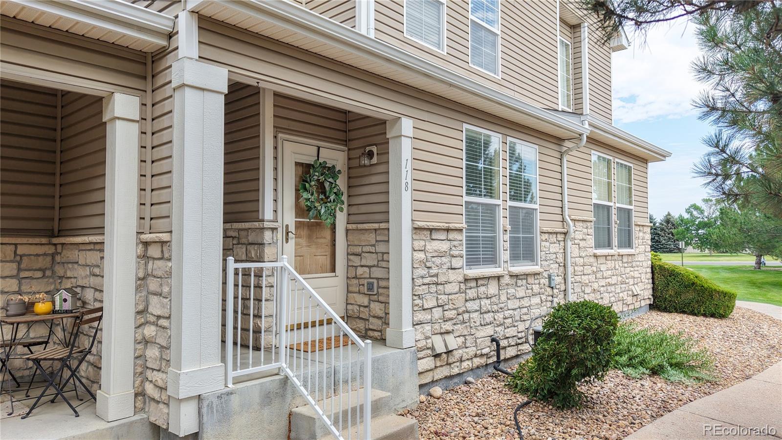 118 Foxglove Drive