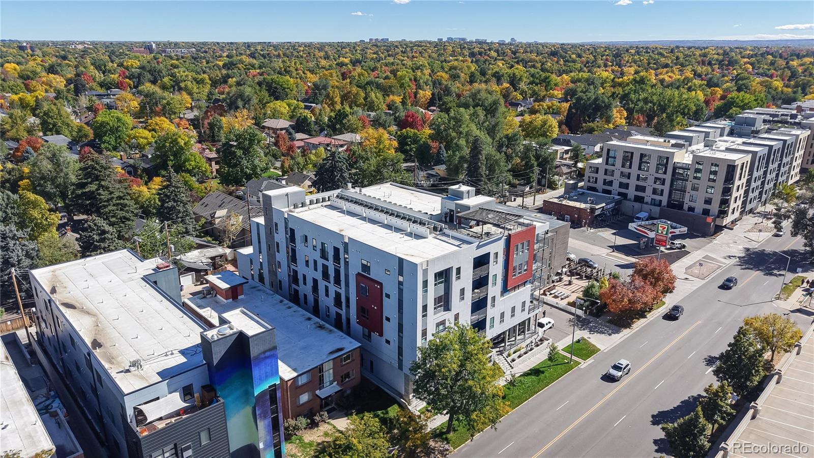 2374 S University Boulevard Unit: 307