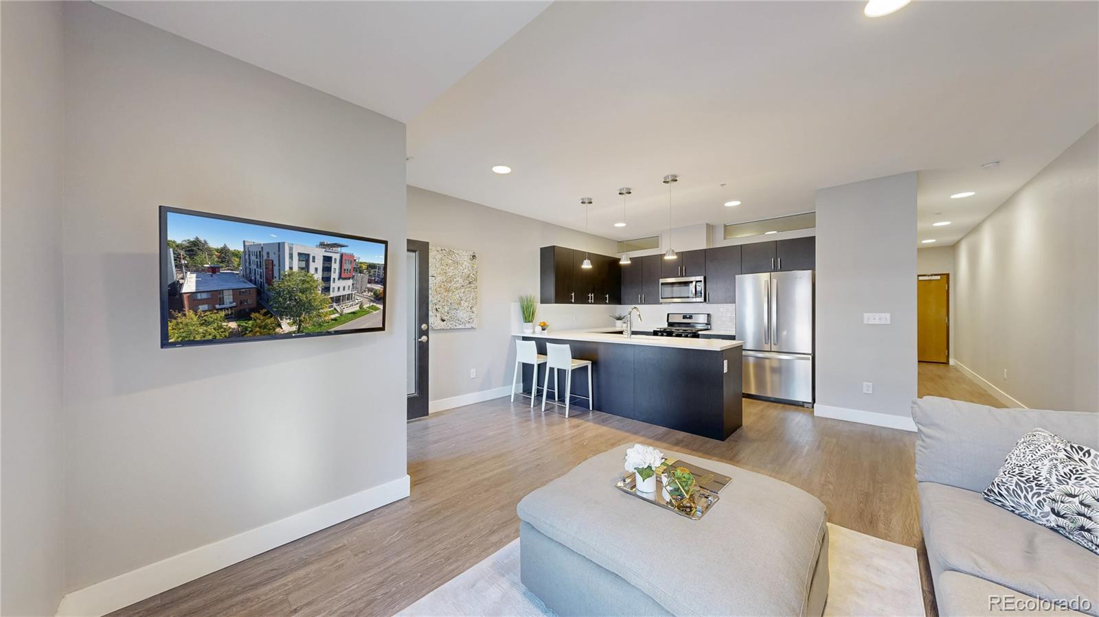 2374 S University Boulevard Unit: 307