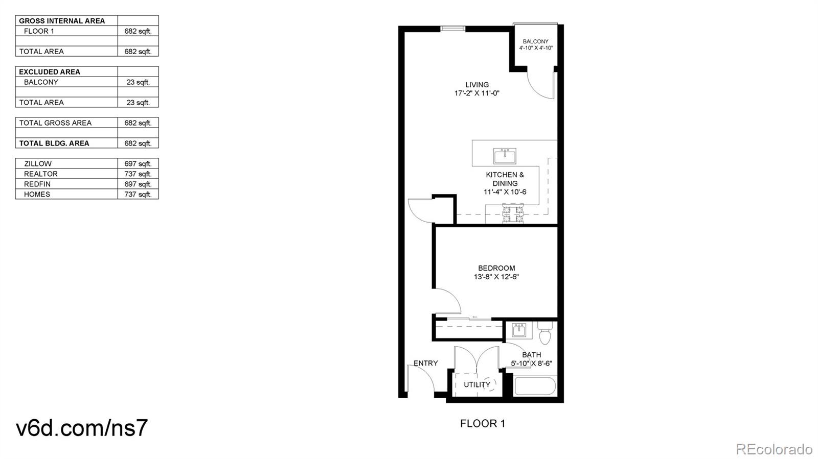 2374 S University Boulevard Unit: 307